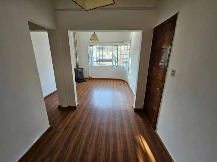 Casa en venta en Tres Cruces, Montevideo