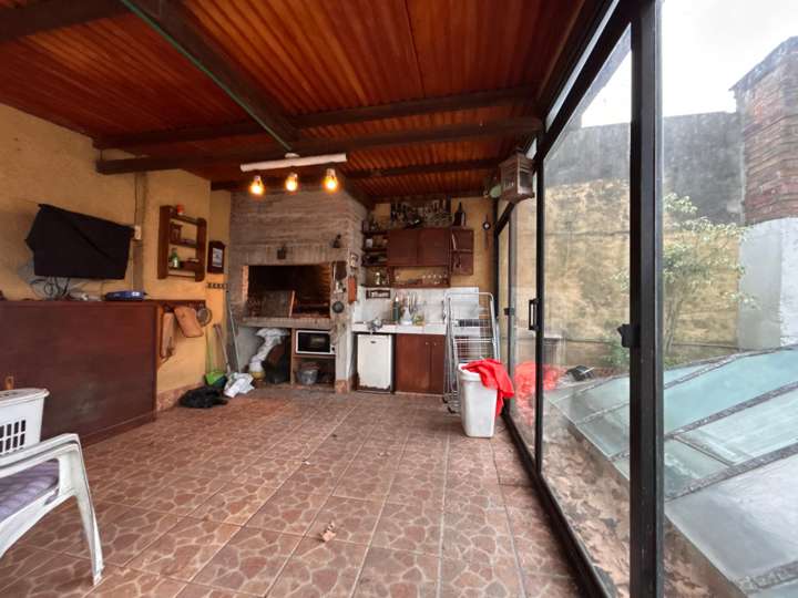 Casa en venta en Cordón, Montevideo