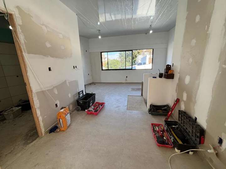 Apartamento en venta en Dionisio López, Montevideo