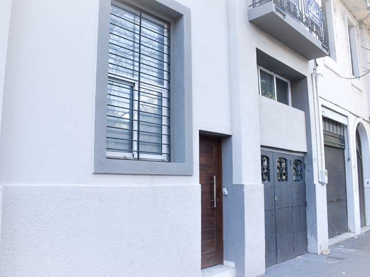 Apartamento en venta en Cordón, Montevideo