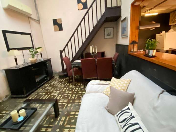 Casa en venta en Alfredo Caramella, Montevideo