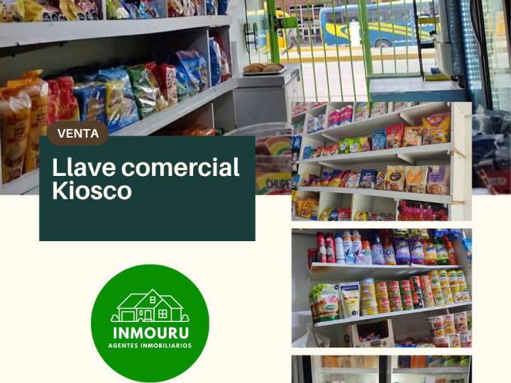 Comercial / Tienda en venta en Tres Cruces, Montevideo