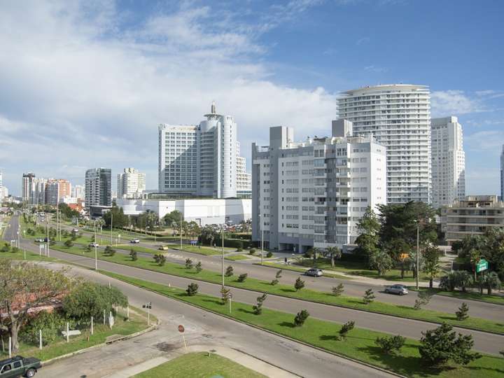 Apartamento en venta en Punta Del Este