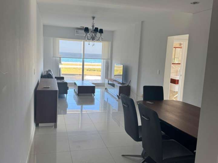 Apartamento en venta en Ruta Interbalnearia General Líber Seregni, Maldonado