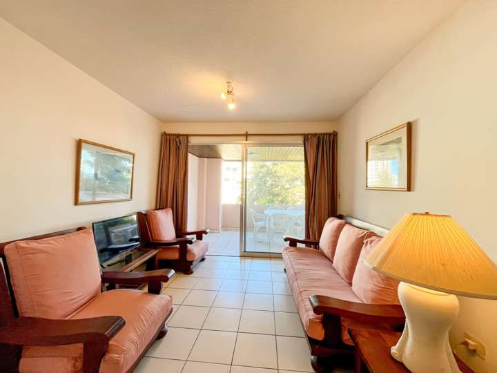 Apartamento en venta en Punta Del Este