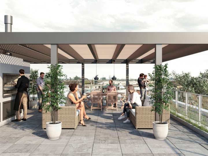 Apartamento en venta en Maldonado