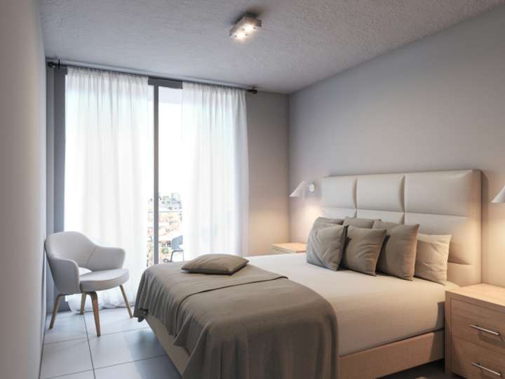 Apartamento en venta en Maldonado