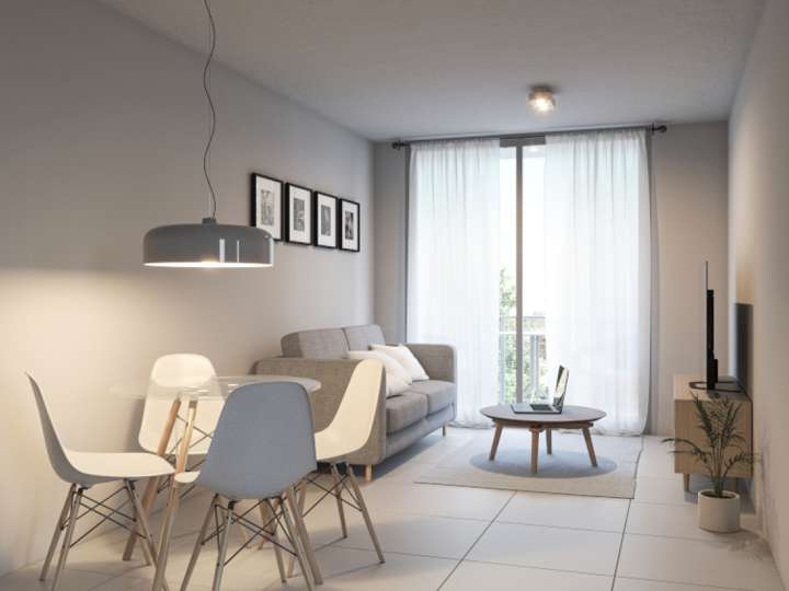 Apartamento en venta en Maldonado