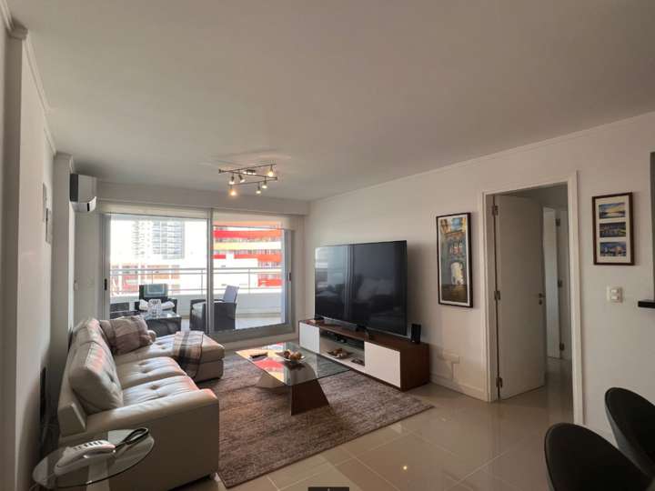 Apartamento en venta en Maldonado