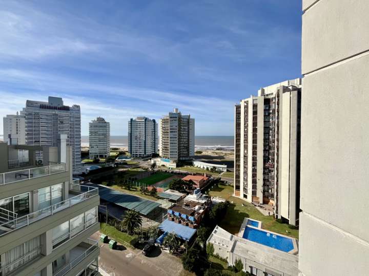 Apartamento en venta en Punta Del Este