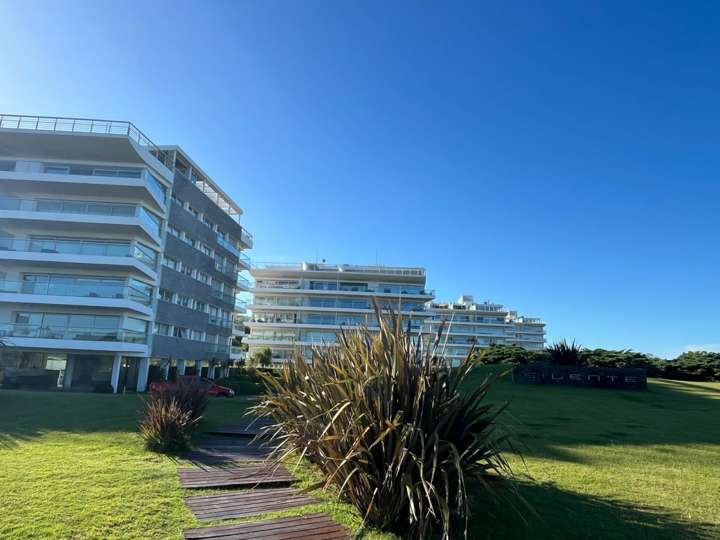 Apartamento en venta en Punta Del Este