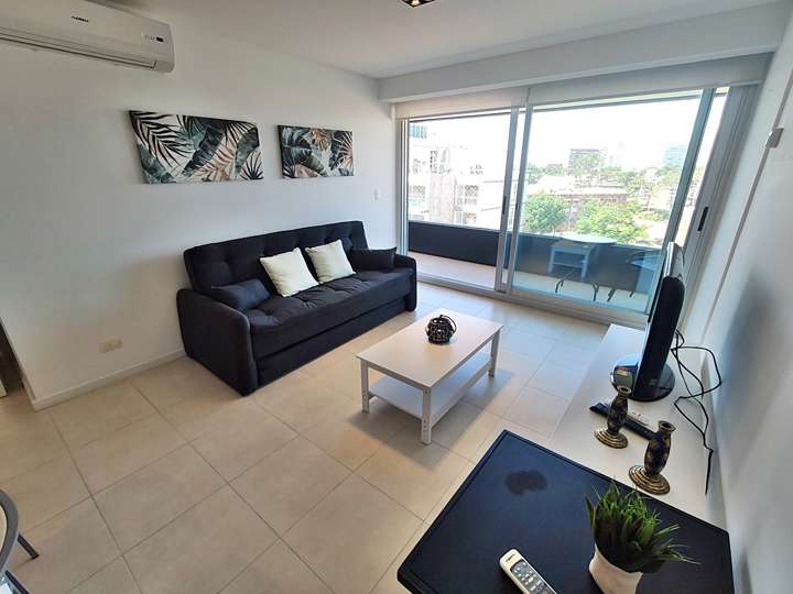 Apartamento en venta en Punta Del Este