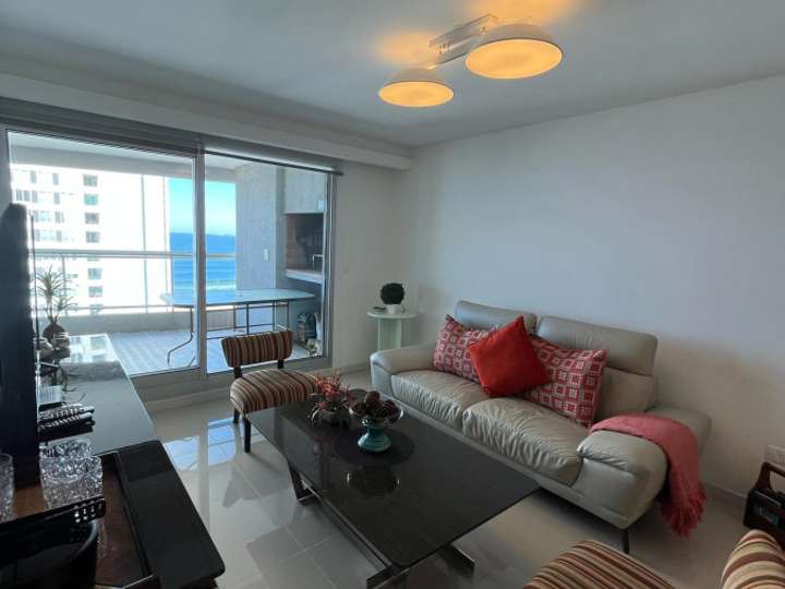 Apartamento en venta en Punta Del Este