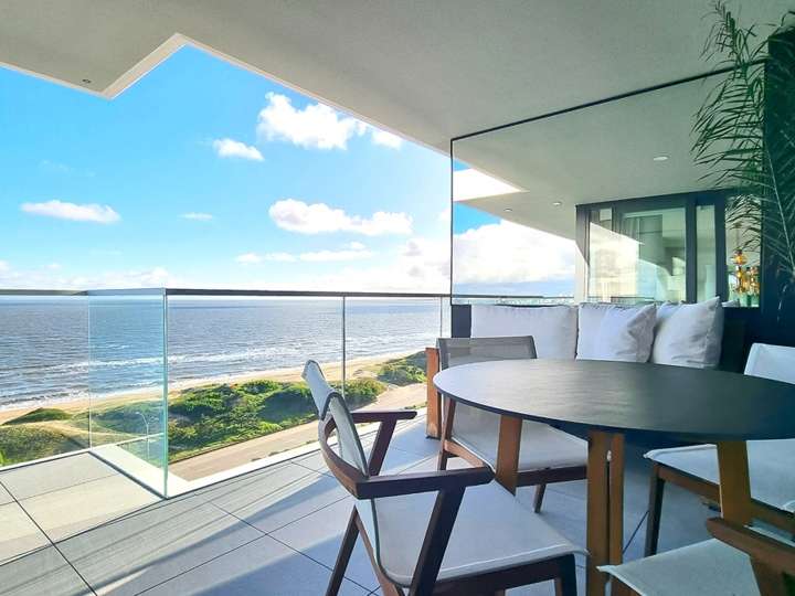 Apartamento en venta en Punta Del Este