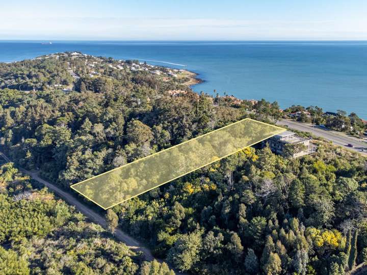 Terreno en venta en Ruta Interbalnearia General Líber Seregni, Maldonado