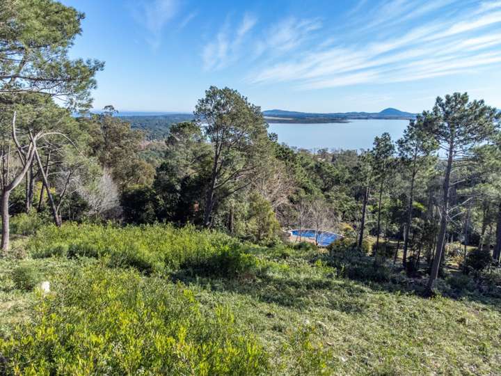 Terreno en venta en Camino de los Pájaros, Maldonado