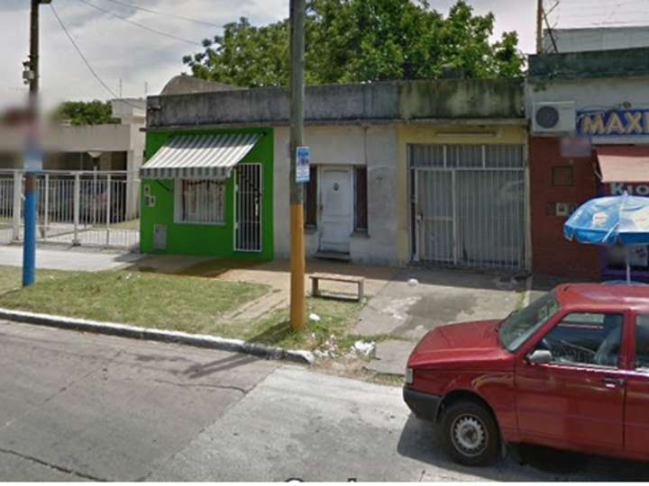 Casa en venta en Cerrito, Buenos Aires