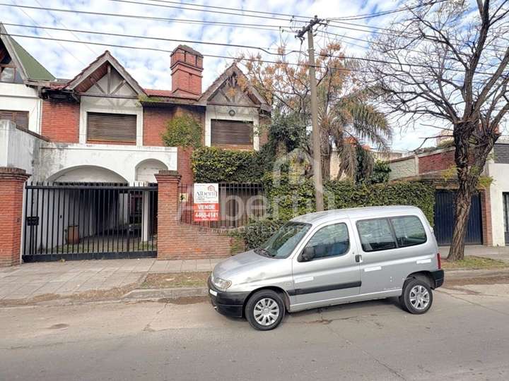 Casa en venta en Héroes de Malvinas Argentinas, 72, Haedo