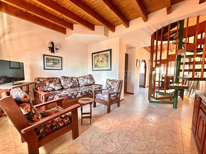 Departamento en venta en Avenida 1, Villa Gesell