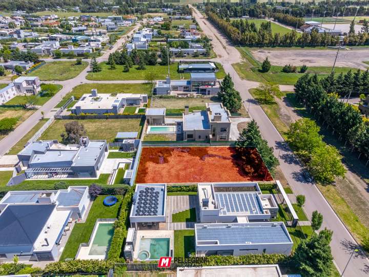 Terreno en venta en Córdoba, 4215, Buenos Aires