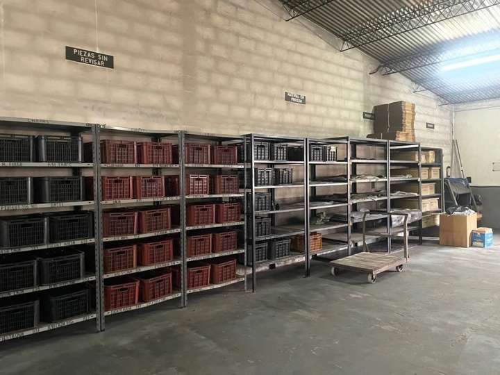 Comercial / Tienda en alquiler en Río Negro, 1672, El Palomar