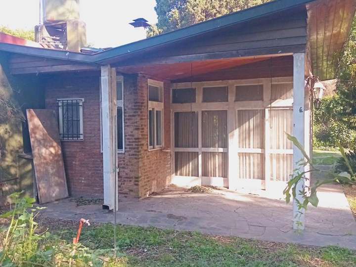 Casa en venta en Félix Iglesias, Buenos Aires