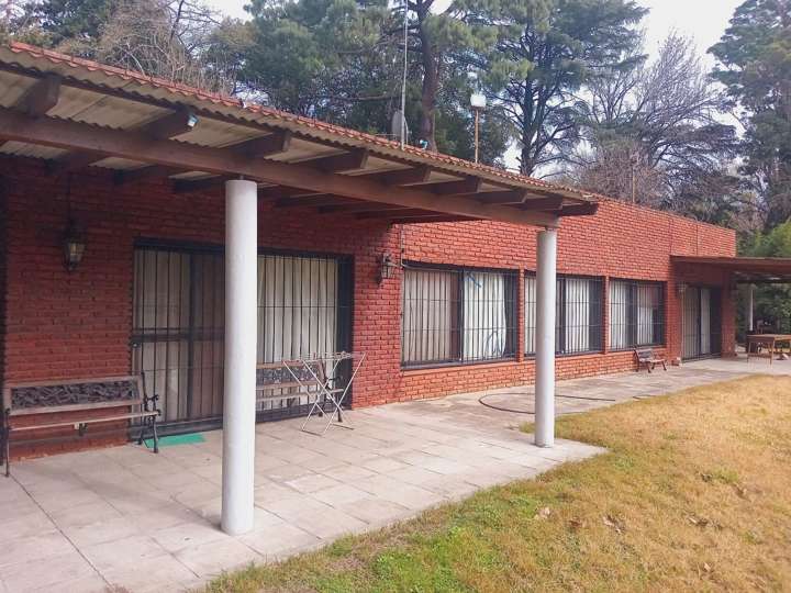 Casa en venta en Santiago de Liniers, Buenos Aires