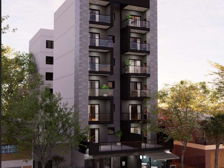 Departamento en venta en 436 - Avenida La Plata, 3965, Santos Lugares