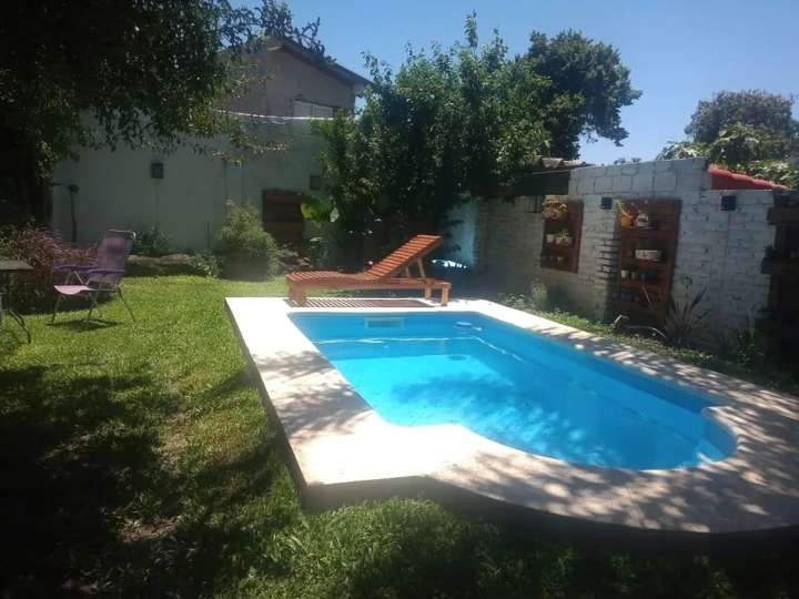 Casa en venta en Vicente Oliden, 1355, Buenos Aires