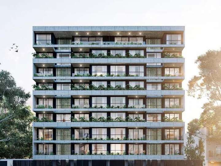 Departamento en venta en Avenida General San Martín, Buenos Aires