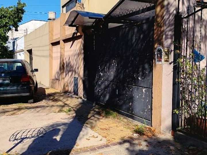 Casa en venta en José María Moreno, 450, Haedo