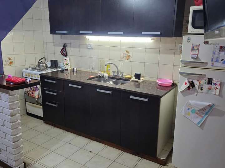 Departamento en venta en Charlone, 866, La Tablada