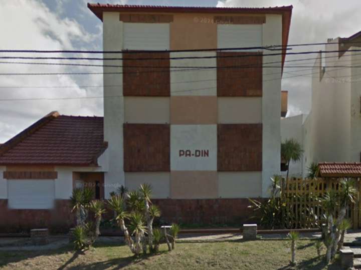 Edificio en venta en Avenida Costanera Norte, 542, Mar de Ajó