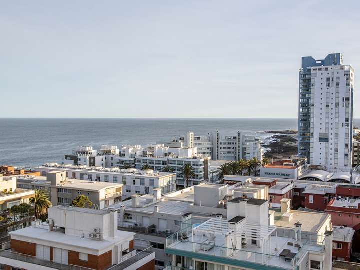 Apartamento en venta en Maldonado