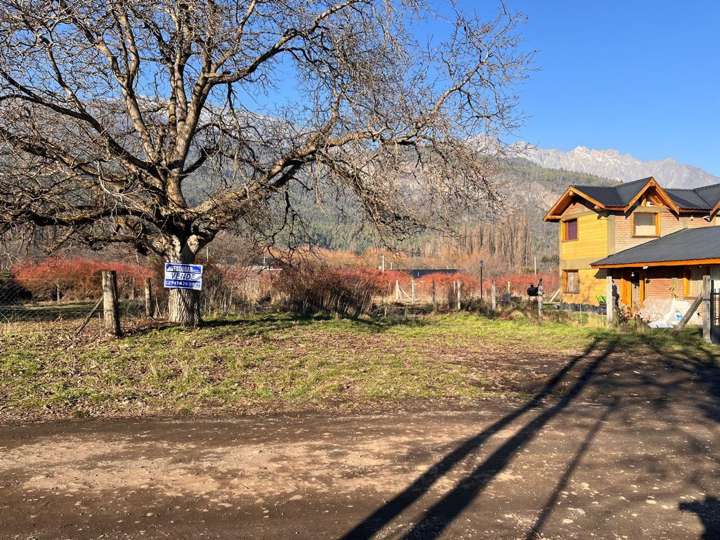 Terreno en venta en Juan José Castelli, El Bolsón
