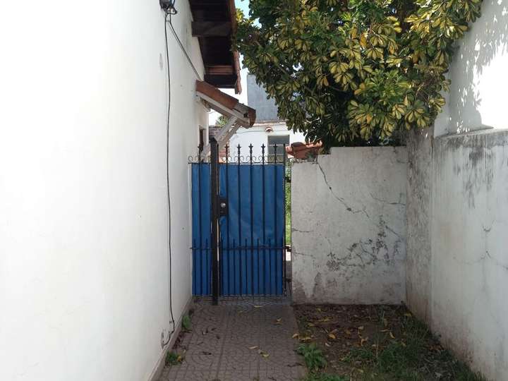 Casa en venta en Buchardo, 3086, Villa Luzuriaga