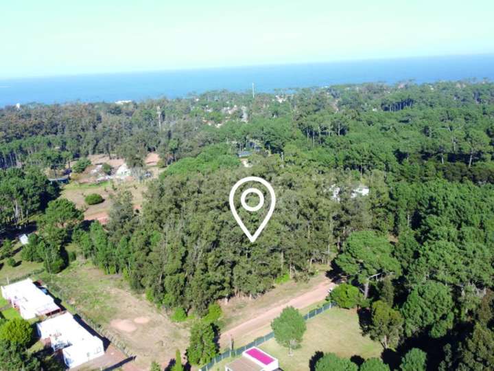 Terreno en venta en Sarubbi, Maldonado