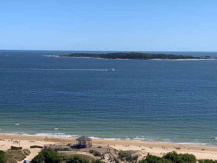 Apartamento en venta en Punta Del Este