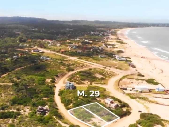 Terreno en venta en Maldonado