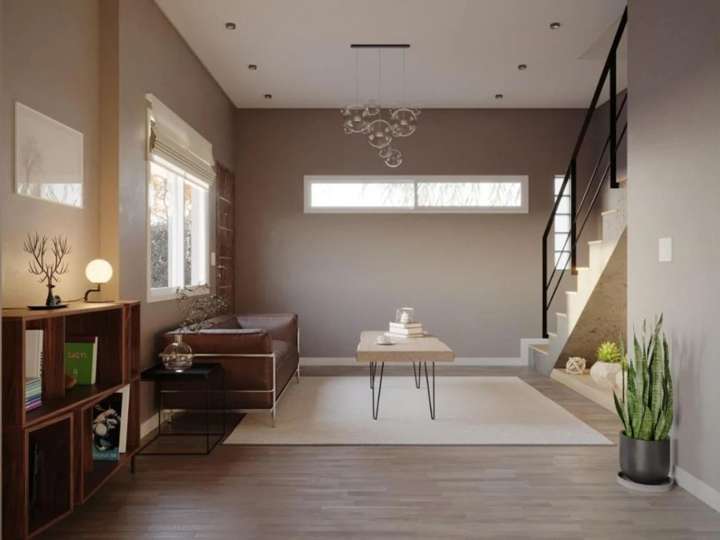 Departamento en venta en La Tribuna, 1793, Buenos Aires