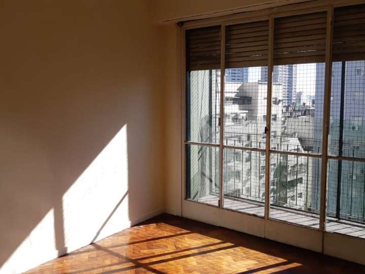 Departamento en venta en Avenida Rivadavia, 5400, Ciudad Autónoma de Buenos Aires