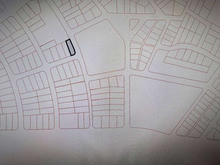 Terreno en venta en Ruta Interbalnearia General Líber Seregni, Maldonado