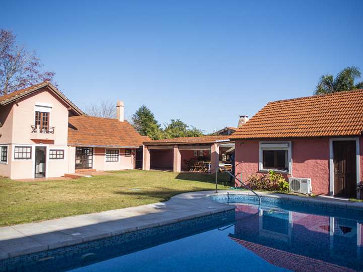 Casa en venta en Pinares, Maldonado