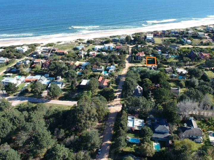 Terreno en venta en Golfo San Jorge, Maldonado