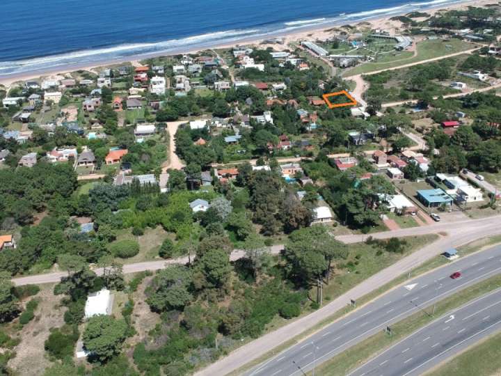 Terreno en venta en Cabo Polonio, Maldonado