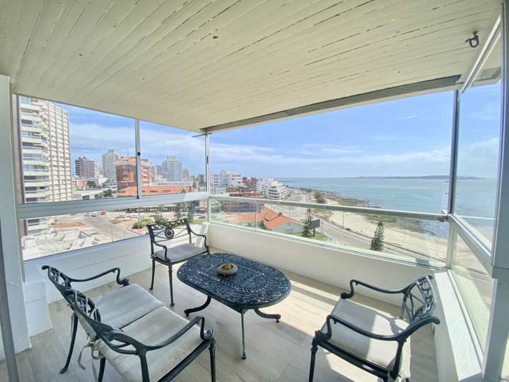 Apartamento en venta en Punta Del Este