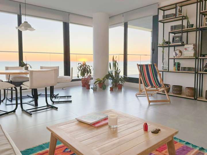 Apartamento en alquiler en Punta Del Este