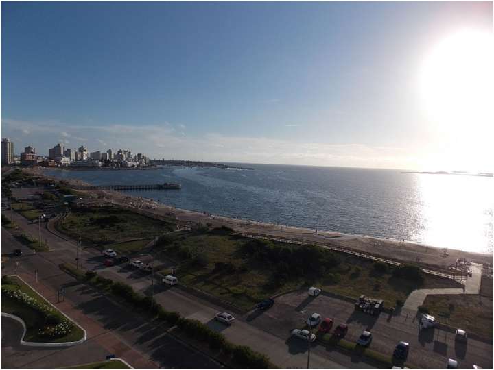 Apartamento en venta en Punta Del Este