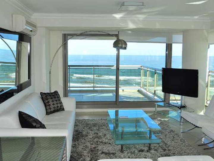 Apartamento en venta en Punta Del Este