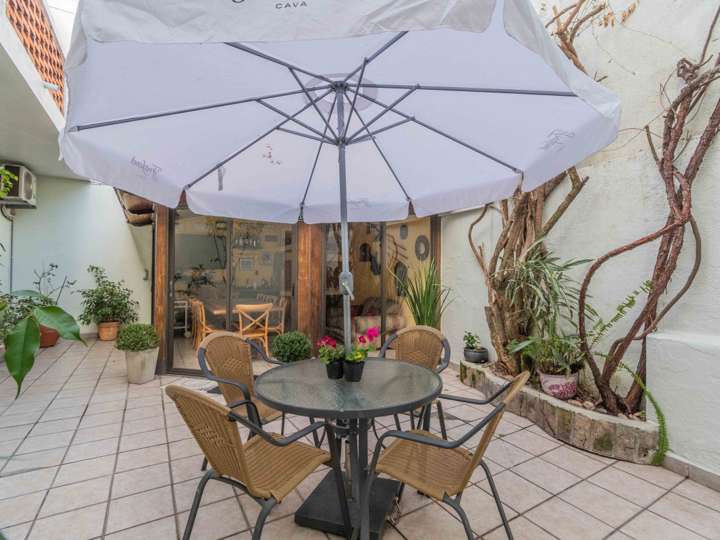 Casa en venta en Parque Batlle, Montevideo